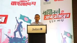 ক্ষমতায় গেলে বিডিআরের নাম ও ইউনিফর্ম পুনর্বহাল করা হবে : তারেক রহমান