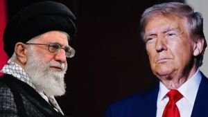 ইরানের সামনে পাঁচ দফা শর্ত ট্রাম্পের