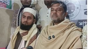 পুলিশের এখনো শিক্ষা হয়নি: জামায়াতের প্রার্থী শিশির মনির