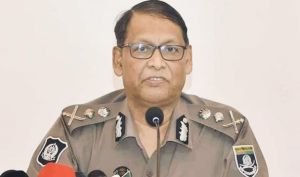 সারা দেশে প্রায় ৯ হাজার ভোটকেন্দ্র ঝুঁকিপূর্ণ