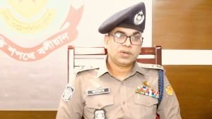 রাজধানীতে ভোটের দিনে সর্বোচ্চ নিরাপত্তা, মাঠে স্পেশাল ইউনিট