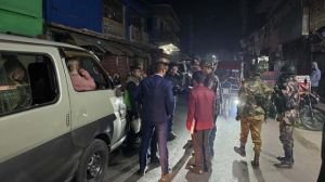 জামায়াতের দাঁড়িপাল্লা প্রতীকের এজেন্টের স্বাক্ষরিত ২৩ ফলাফল শিট জব্দ