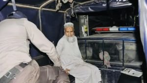 নির্বাচনী আচরণবিধি লঙ্ঘন: রাজধানীতে জামায়াত কর্মীসহ ৫ জনের কারাদণ্ড