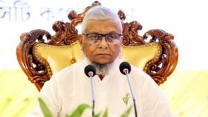 সিলেট-৪ আসনে আরিফুল হক চৌধুরীর ভূমিধস বিজয়