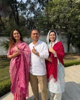 প্রধানমন্ত্রী হচ্ছেন তারেক রহমান, বিরোধী দলে জামায়াত