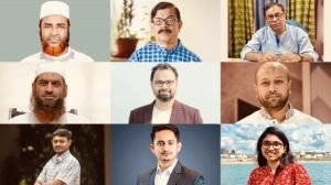 ভোটের মাঠে চমক: আলোচনার শীর্ষে থেকেও হারলেন যেসব প্রার্থী