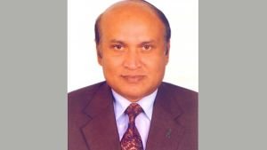 নতুন মন্ত্রিপরিষদ সচিব এম সিরাজ উদ্দিন মিয়া