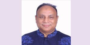 বৈরী সমীকরণ ভেঙে সংসদে তৃণমূলের এমরান চৌধুরী