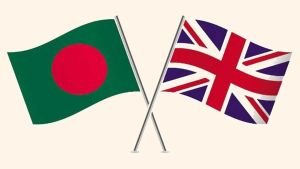 নতুন সরকারের সঙ্গে অভিন্ন অগ্রাধিকার নিয়ে কাজ করবে যুক্তরাজ্য