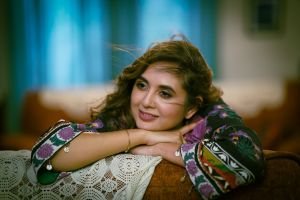 ব্রেন টিউমারে আক্রান্ত তানিয়া বৃষ্টি, সফল অস্ত্রোপচার