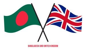 প্রধানমন্ত্রী তারেককে অভিনন্দন জানিয়ে অংশীদারত্ব জোরদারে আগ্রহ যুক্তরাজ্যের