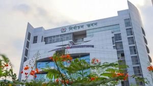 একযোগে ১১২ উপজেলা নির্বাচন কর্মকর্তাকে বদলি