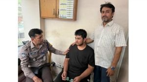 অপহরণের এক ঘণ্টার মধ্যে শিক্ষার্থী উদ্ধার, প্রশ্ন উঠছে সাধারণ মানুষের নিরাপত্তা নিয়ে