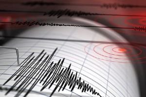 আবারও ভূমিকম্প, ফেব্রুয়ারির ২৬ দিনে ৯ বার কাঁপলো দেশ