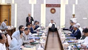 ১০ হাজার টাকা পর্যন্ত কৃষি ঋণ মওকুফ করছে সরকার