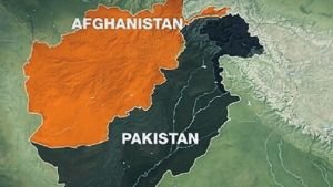 পাকিস্তানের নারকীয় হামলায় আফগানিস্তানে প্রায় ৬৭০ জন হতাহত