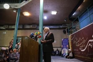 ইরানি দূতাবাসে হামলা হলে বিশ্বজুড়ে ইসরায়েলি মিশন লক্ষ্যবস্তু হবে