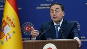 ইরান ইস্যুতে যুক্তরাষ্ট্রকে সমর্থন দেবে না স্পেন