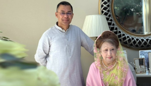 খালেদা জিয়া সহ ২০ ব্যক্তি ও প্রতিষ্ঠান পাচ্ছেন এবারের স্বাধীনতা পদক