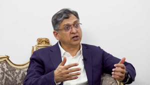 ‘জ্বালানি সাশ্রয়’ অজুহাতে স্বাধীনতা দিবসে থাকছে না আলোকসজ্জা