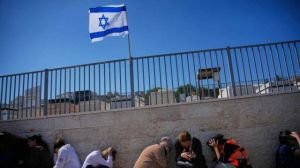 ইরানি হামলার পর ইসরায়েলে দুই সহস্রাধিক হতাহত