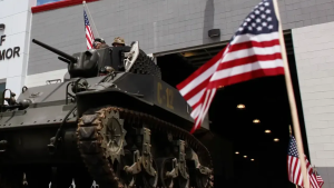 ইরান যুদ্ধের পর মধ্যপ্রাচ্য ছাড়লেন ৪৩ হাজারের বেশি মার্কিন নাগরিক