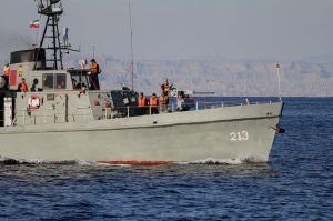 ভারত মহাসাগরে নৌবাহিনীর জাহাজে হামলার প্রতিশোধ নেবে ইরান