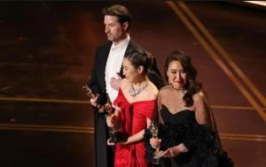 স্বল্পদৈর্ঘ্য চলচ্চিত্রে যৌথ পুরস্কার, নতুন ক্যাটাগরিতেও রেকর্ড