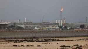 ইরানের পাল্টা হামলায় কাতারের গ্যাস শিল্পাঞ্চলে ব্যাপক ক্ষয়ক্ষতি