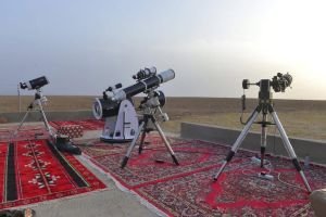 দেশে চাঁদ দেখা যায়নি, শনিবার পবিত্র ঈদুল ফিতর