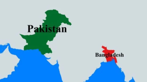 বায়ুদূষণে বিশ্বে শীর্ষে পাকিস্তান, দ্বিতীয় বাংলাদেশ