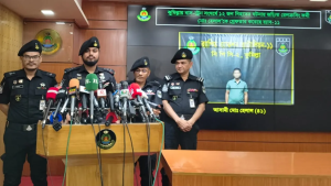 গেটম্যানদের অবহেলায় কুমিল্লায় বাস-ট্রেন সংঘর্ষ: র‌্যাব