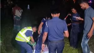 ট্রেনে কাটা পড়ে একই পরিবারের ৫ জন নিহত