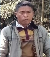 খাগড়াছড়িতে ইউপিডিএফ নেতাকে গুলি করে হত্যা