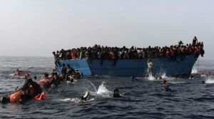 লিবিয়া-গ্রিস পথে সাগরে নৌকাডুবি, ২২ অভিবাসীর মৃত্যু; উদ্ধার ২১ বাংলাদেশি