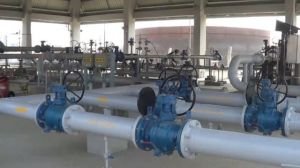 ভারত থেকে পাইপলাইনে আরও ৭ হাজার টন ডিজেল আসছে