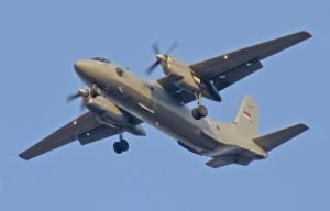 রুশ সামরিক বিমান বিধ্বস্ত, নিহত অন্তত ২৯