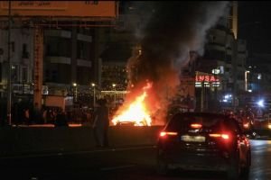 কুয়েত বিমানবন্দরে আবারও ভয়াবহ হামলা