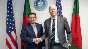 জ্বালানি সংকট মোকাবিলায় যুক্তরাষ্ট্রের সাহায্য চাইল বাংলাদেশ