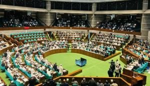 বিতর্কিত গণভোটসহ ১৬ অধ্যাদেশ বাতিল হচ্ছে