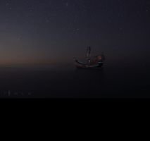 সেন্টমার্টিনের আকাশে মিয়ানমারের রহস্যজনক ড্রোন