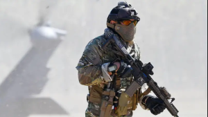 ইরানে ভূপাতিত মার্কিন যুদ্ধবিমানের এক পাইলট উদ্ধার, অন্যজন নিখোঁজ