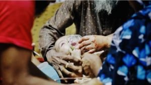 দেশে হামের ভয়াবহ বিস্তার: আক্রান্ত ৬ হাজার ছাড়াল, মৃত্যু ১১৪