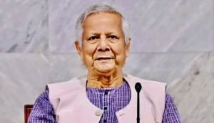 ড. ইউনুসসহ উপদেষ্টাদের দেশত্যাগে নিষেধাজ্ঞা চেয়ে রিট