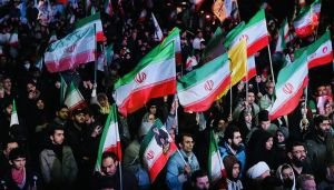 দুই সপ্তাহের যুদ্ধবিরতিতে সম্মত যুক্তরাষ্ট্র-ইরান