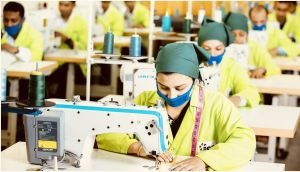 ইউরোপে পোশাক রফতানিতে ভাটা, কমেছে ৭%