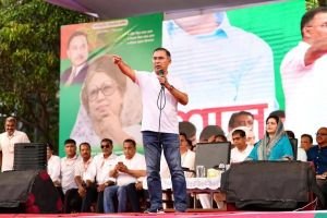 সংস্কারের নামে বিভ্রান্তি ছড়ানো হচ্ছে: প্রধানমন্ত্রী তারেক রহমান