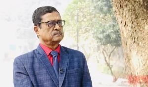 মুক্তিযোদ্ধা পরিবারের কেউ জামায়াত করতে পারে না