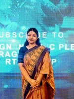 সংরক্ষিত নারী আসনে নুসরাত তাবাসসুম বিনা প্রতিদ্বন্দ্বিতায় নির্বাচিত