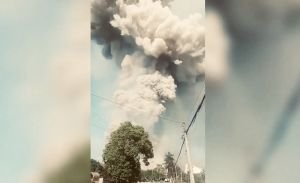 চীনে আতশবাজির কারখানায় বিস্ফোরণ, নিহত ২১